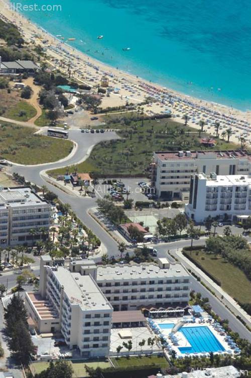 Nestor Hotel 3
